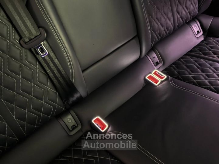 Audi S6 Avant TDI S Line Quattro Tiptronic - 24