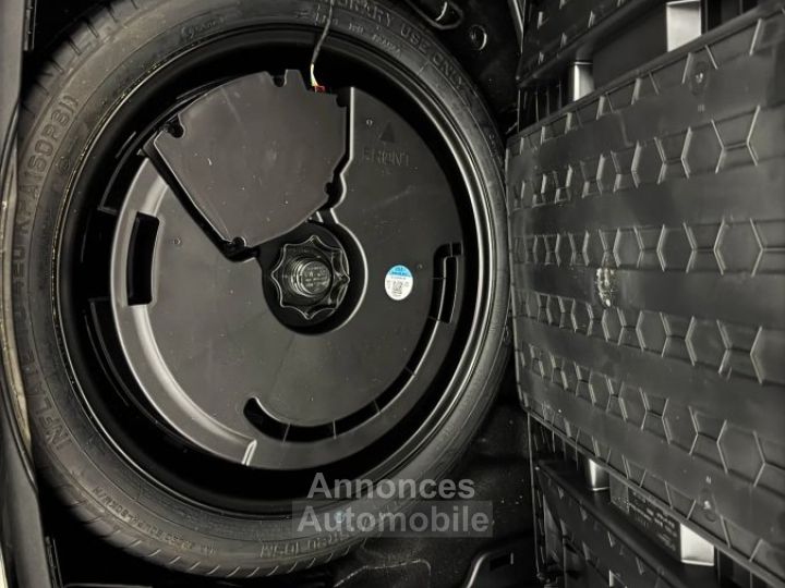 Audi S6 Avant TDI S Line Quattro Tiptronic - 25