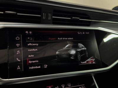 Audi S6 Avant TDI S Line Quattro Tiptronic   - 26