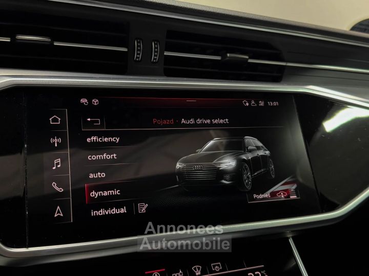 Audi S6 Avant TDI S Line Quattro Tiptronic - 26