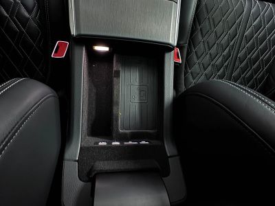 Audi S6 Avant TDI S Line Quattro Tiptronic   - 27