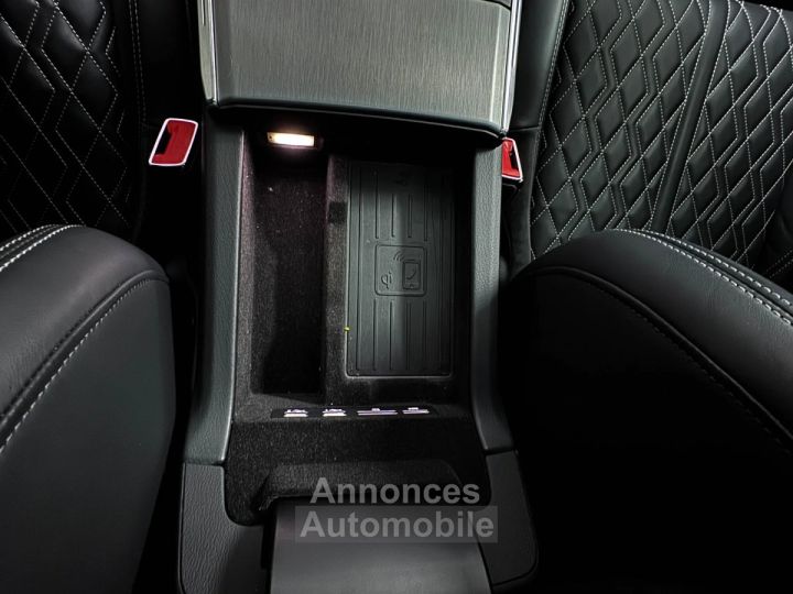 Audi S6 Avant TDI S Line Quattro Tiptronic - 27
