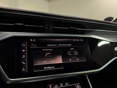 Audi S6 Avant TDI S Line Quattro Tiptronic   - 28