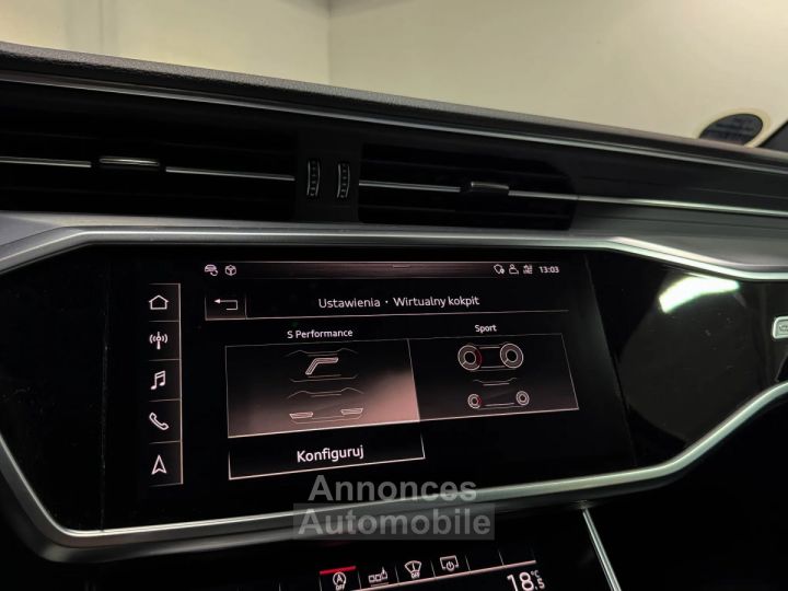Audi S6 Avant TDI S Line Quattro Tiptronic - 28