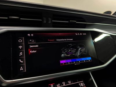Audi S6 Avant TDI S Line Quattro Tiptronic   - 29
