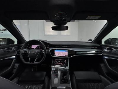 Audi S6 Avant TDI S Line Quattro Tiptronic   - 30