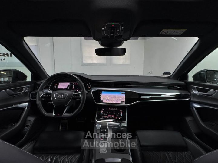 Audi S6 Avant TDI S Line Quattro Tiptronic - 30