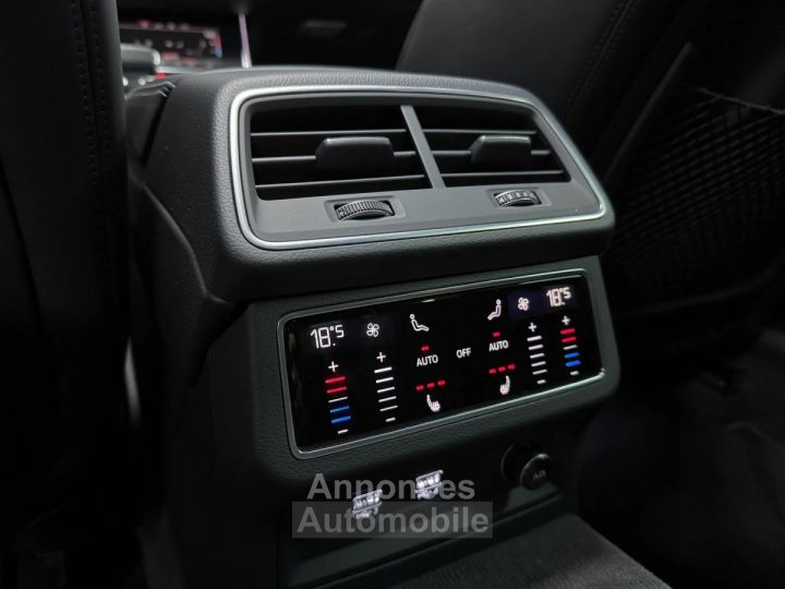 Audi S6 Avant TDI S Line Quattro Tiptronic - 31