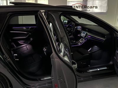 Audi S6 Avant TDI S Line Quattro Tiptronic   - 32