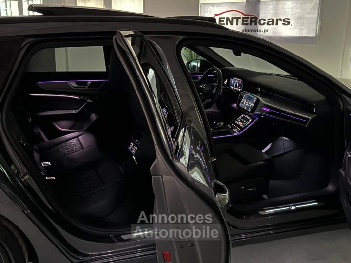 Audi S6 Avant TDI S Line Quattro Tiptronic - 32