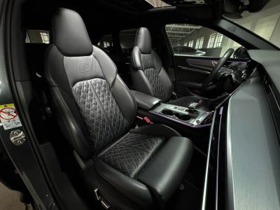 Audi S6 Avant TDI S Line Quattro Tiptronic   - 33