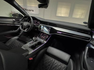 Audi S6 Avant TDI S Line Quattro Tiptronic   - 34