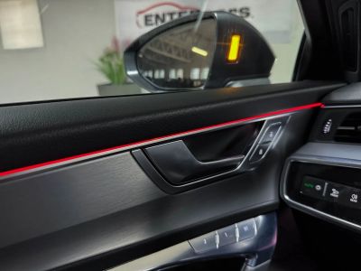 Audi S6 Avant TDI S Line Quattro Tiptronic   - 37