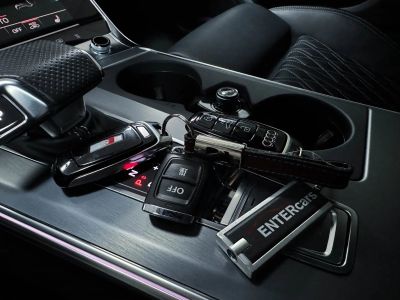 Audi S6 Avant TDI S Line Quattro Tiptronic   - 39
