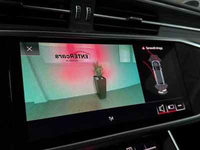 Audi S6 Avant TDI S Line Quattro Tiptronic   - 40