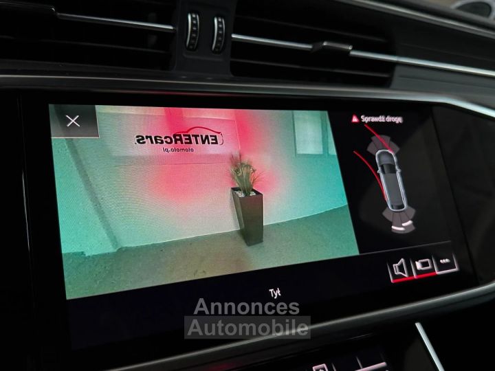 Audi S6 Avant TDI S Line Quattro Tiptronic - 40