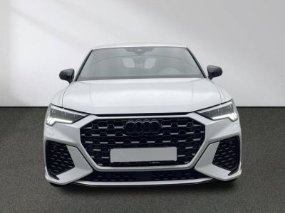 Audi RS Q3 Sportback 25 TFSI quattro MMI Matrix B&O   - 1
