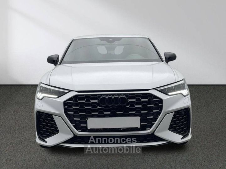 Audi RS Q3 Sportback 25 TFSI quattro MMI Matrix B&O - 1