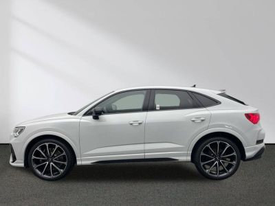 Audi RS Q3 Sportback 25 TFSI quattro MMI Matrix B&O   - 2