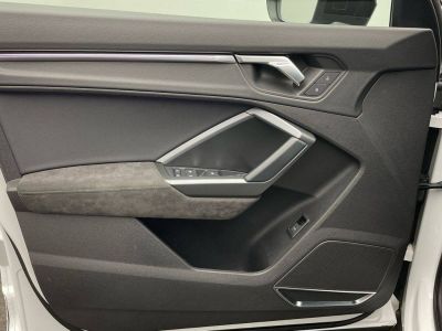 Audi RS Q3 Sportback 25 TFSI quattro MMI Matrix B&O   - 10