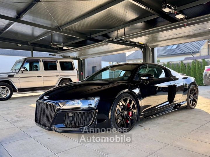 Audi R8 52 TFSI S tronic quattro - 1