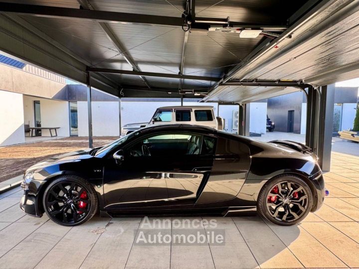 Audi R8 52 TFSI S tronic quattro - 2