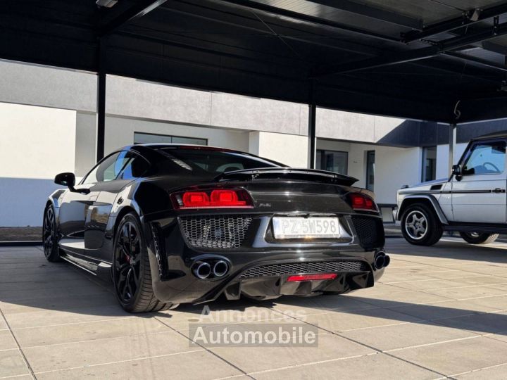 Audi R8 52 TFSI S tronic quattro - 3