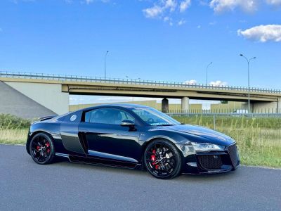 Audi R8 52 TFSI S tronic quattro   - 4
