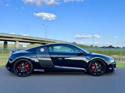 Audi R8 52 TFSI S tronic quattro   - 5