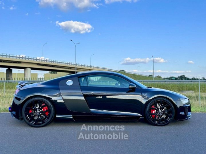 Audi R8 52 TFSI S tronic quattro - 5