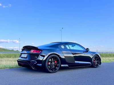 Audi R8 52 TFSI S tronic quattro   - 6