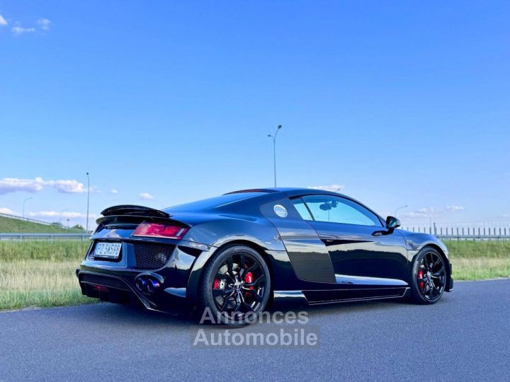 Audi R8 52 TFSI S tronic quattro - 6