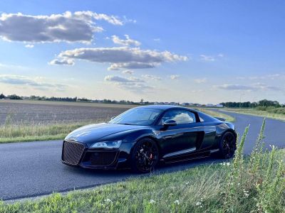 Audi R8 52 TFSI S tronic quattro   - 7