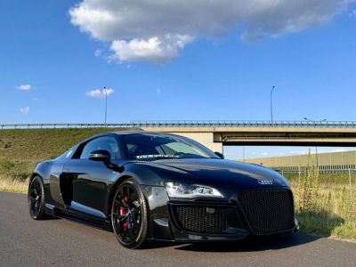 Audi R8 52 TFSI S tronic quattro   - 8