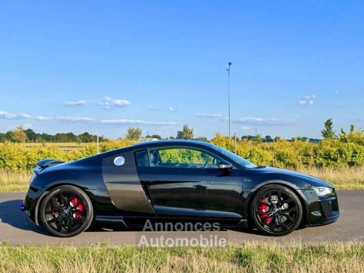 Audi R8 52 TFSI S tronic quattro - 9