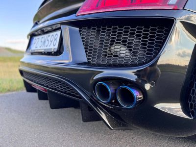 Audi R8 52 TFSI S tronic quattro   - 10