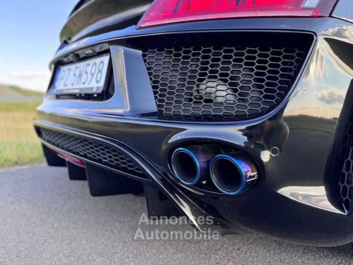 Audi R8 52 TFSI S tronic quattro - 10