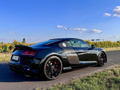 Audi R8 52 TFSI S tronic quattro   - 12