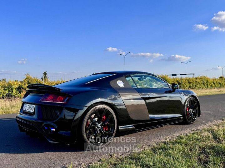 Audi R8 52 TFSI S tronic quattro - 12