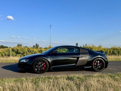 Audi R8 52 TFSI S tronic quattro   - 13