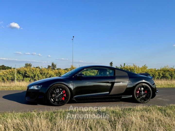 Audi R8 52 TFSI S tronic quattro - 13
