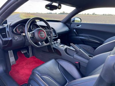 Audi R8 52 TFSI S tronic quattro   - 14