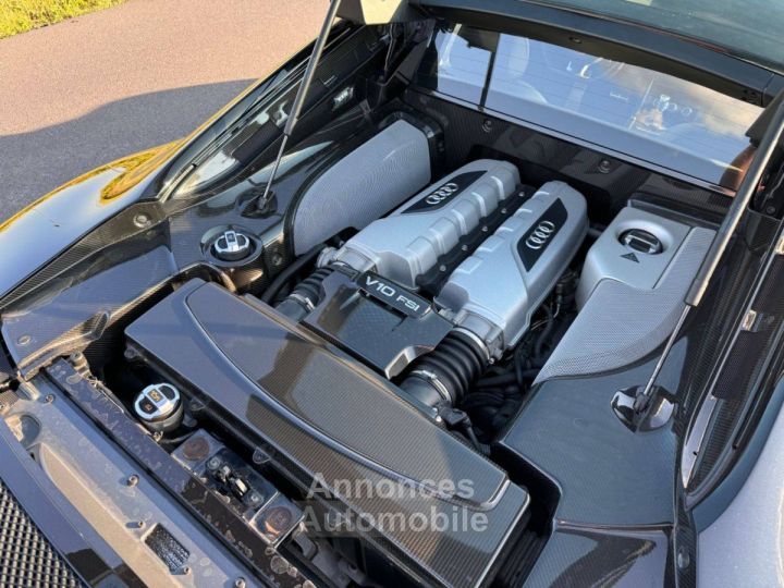 Audi R8 52 TFSI S tronic quattro - 15
