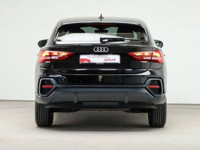 Audi Q3 Sportback 35 TFSI 150ch   - 2