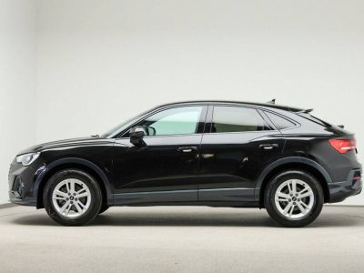 Audi Q3 Sportback 35 TFSI 150ch   - 3