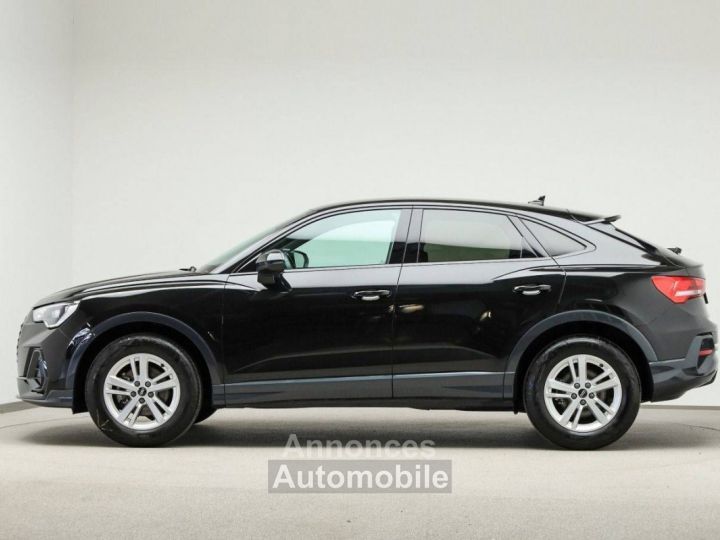 Audi Q3 Sportback 35 TFSI 150ch - 3