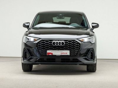 Audi Q3 Sportback 35 TFSI 150ch   - 4