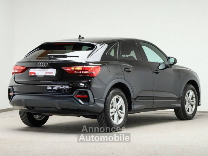 Audi Q3 Sportback 35 TFSI 150ch - 5