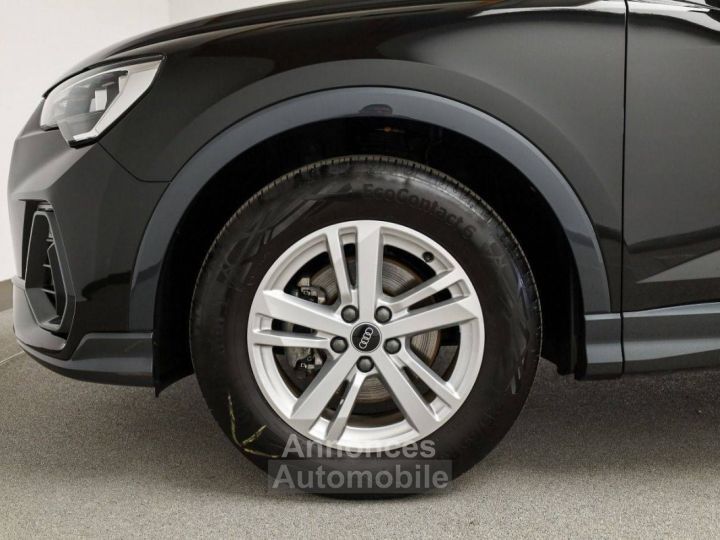 Audi Q3 Sportback 35 TFSI 150ch - 7