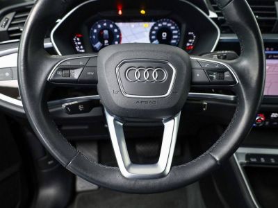 Audi Q3 Sportback 35 TFSI 150ch   - 8